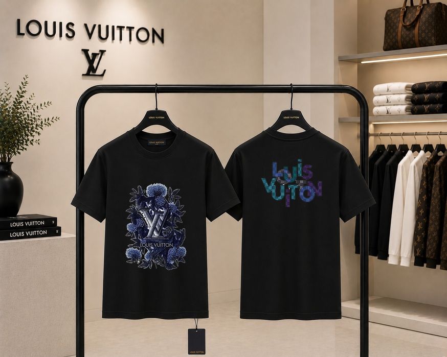 Lois Vieton тениска S-4XL