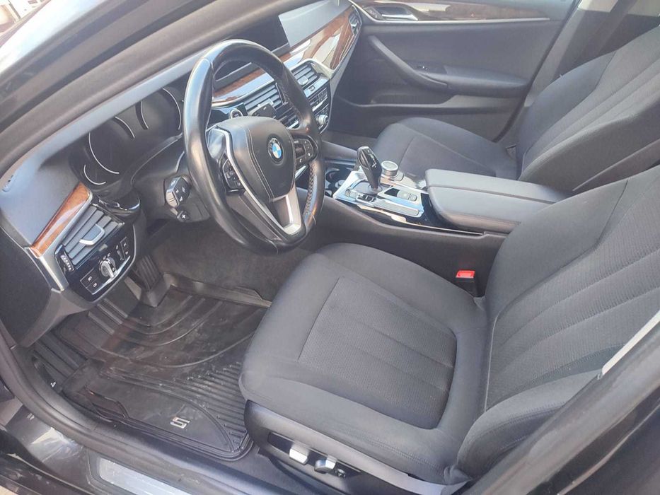 BMW Seria 5 2019