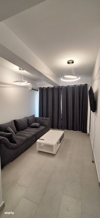 Apartament două camere nou ( mobilat/utilat ), S1 mall Colloseum