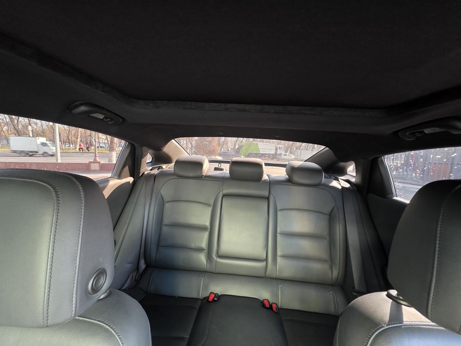 Malibu 2 Premier Qora 2022 Yil 65000 Prabek