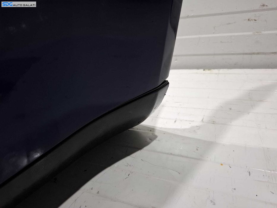 Bara Spoiler Spate Volkswagen Golf 4 Break Combi 1998 - 2005 [L3607]