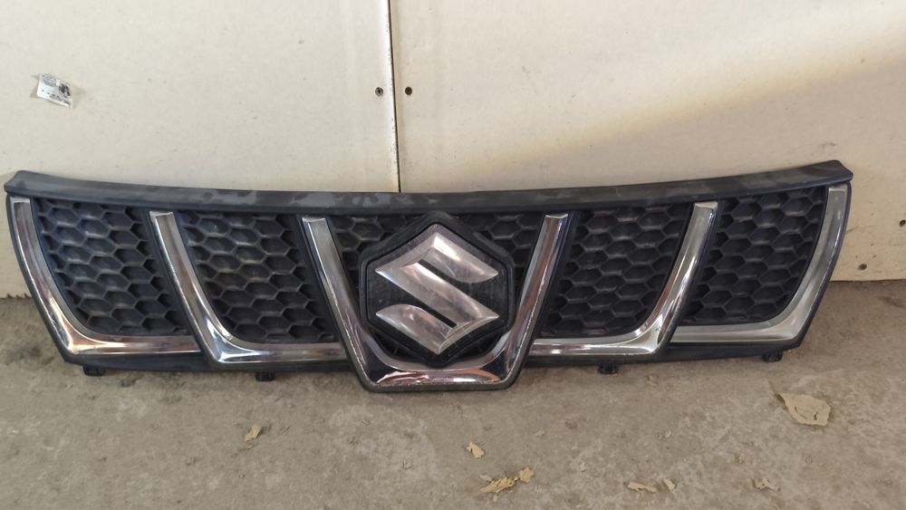 Предни Фарове на Витара