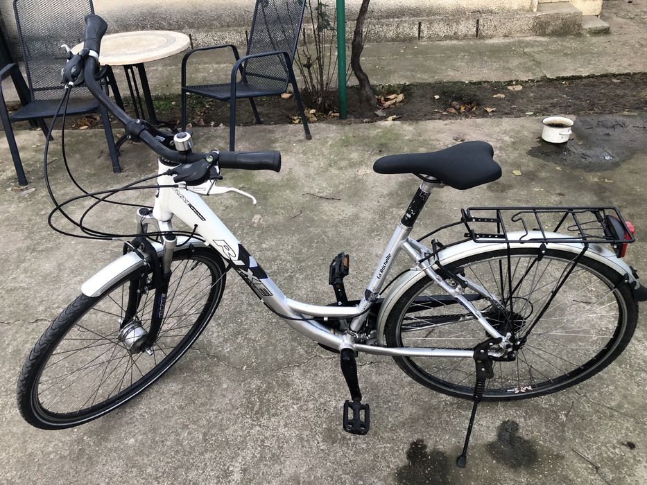 Немско Дамско Колело