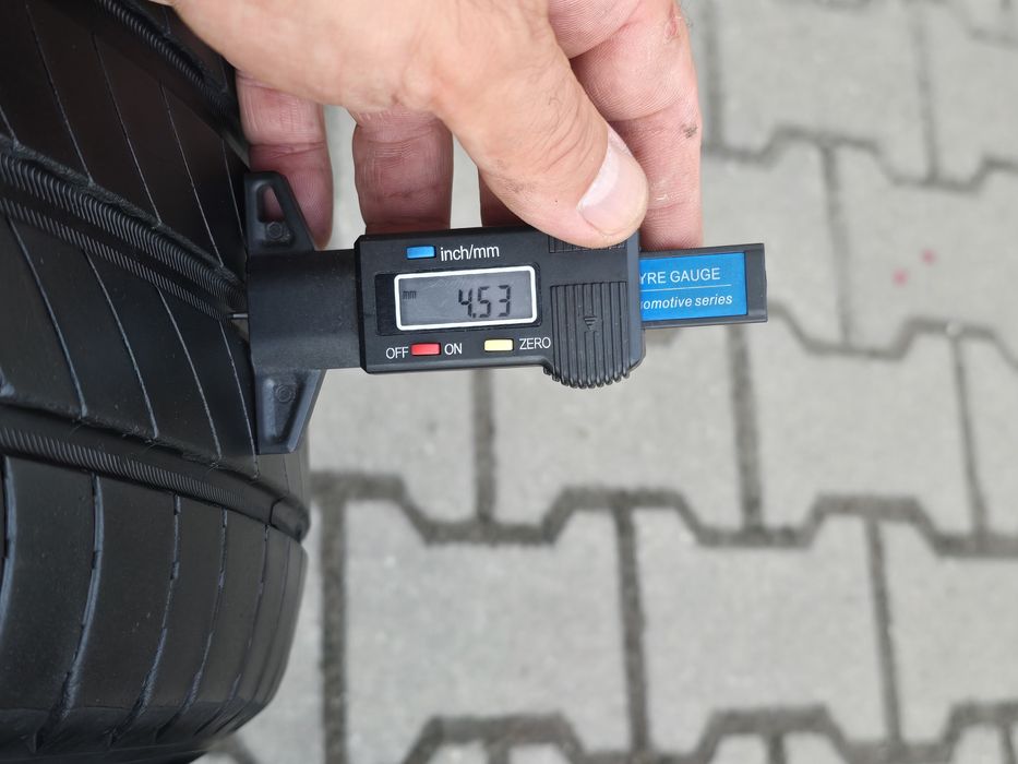 225 55 17 Michelin