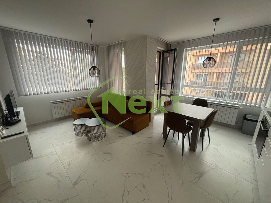 Дава се под наем Двустаен апартамент в София, Овча купел - 70 кв.м за 600 € - Снимка #3