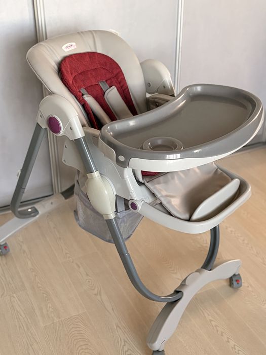Продам стульчик для кормления