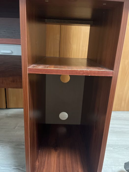 Туалетный столик