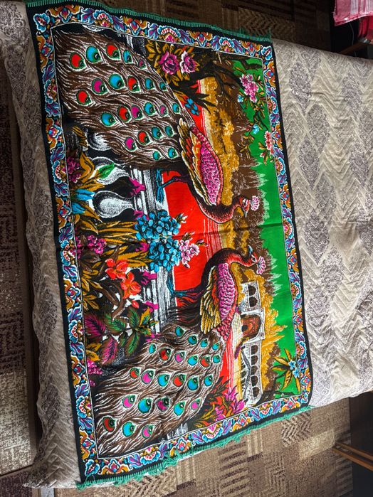 Ковьор за стена с размер 160/100