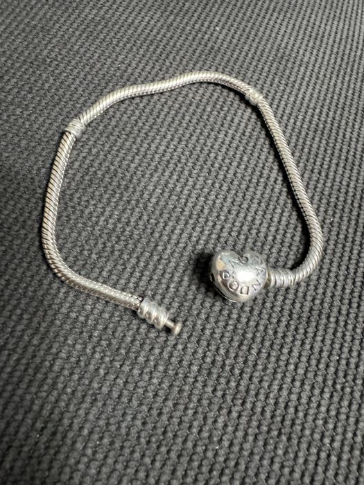 Bratara Pandora 925