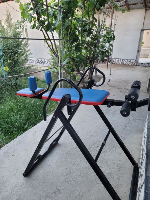 Trnajorni stol grija davolash uchun