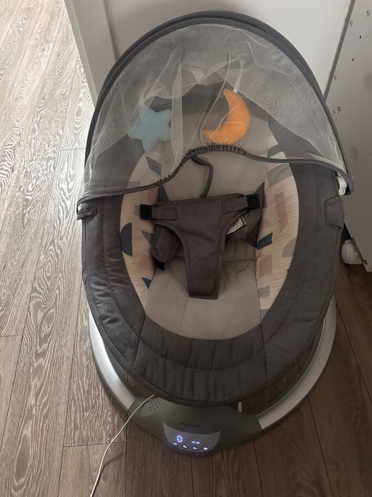 Leagăn electric evosmart