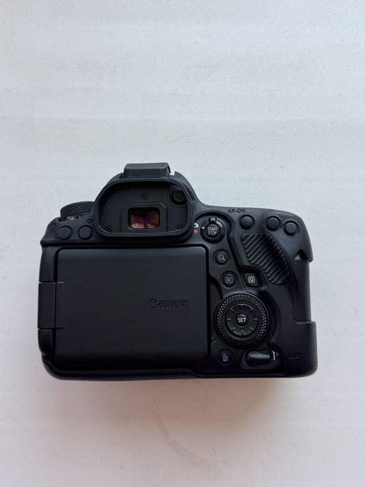 Canon EOS 6D mark 2