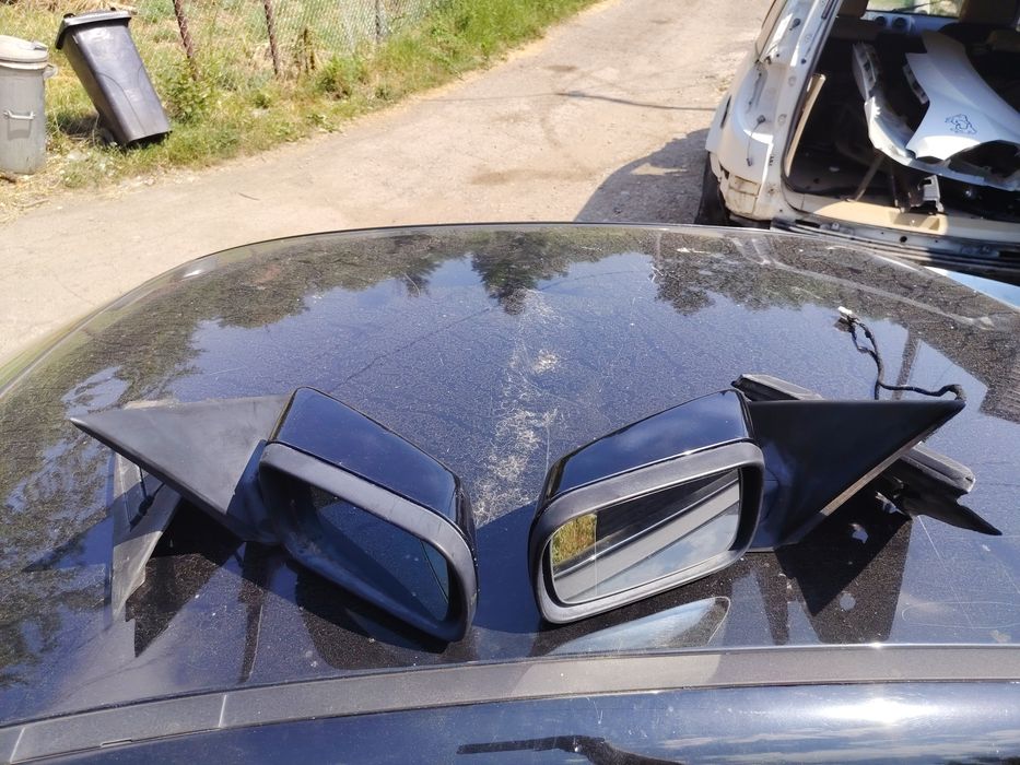Огледала за бмв е46 купе bmw E46 cupe