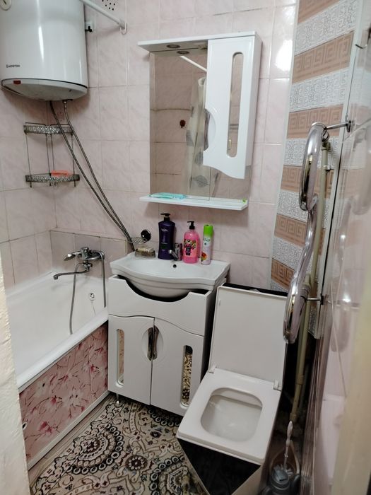 Сдаётся квартира