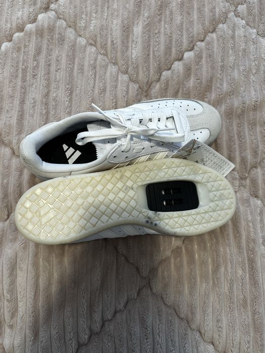 Adidas Velosamba Lea бели
