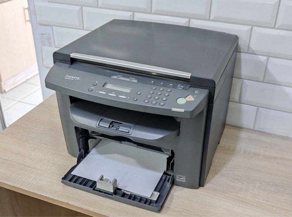 Принтер canon плоттер