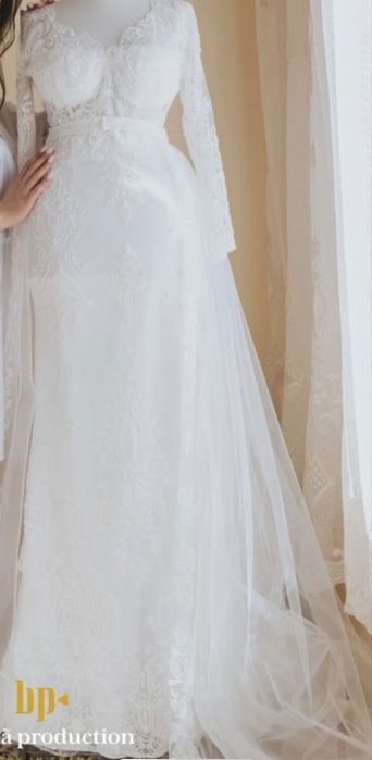 Rochie de mireasă