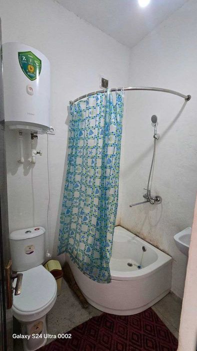 2 хоналик квартира 2 кават кирпичный дом, мелодия, мезон маркет