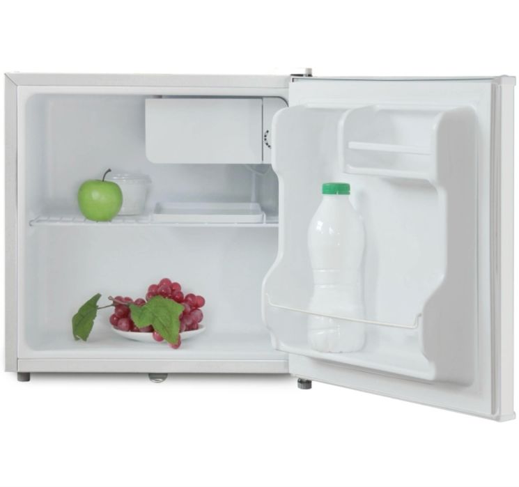 Холодильник маленький бирюса