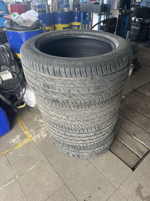 Cauciucuri vara 255 50 19 Y XL