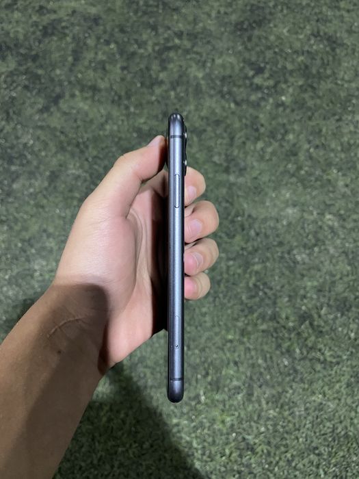 iPhone 11 ideal 64 gb