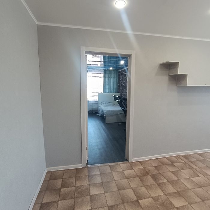 Продам 3х комнатную квартиру