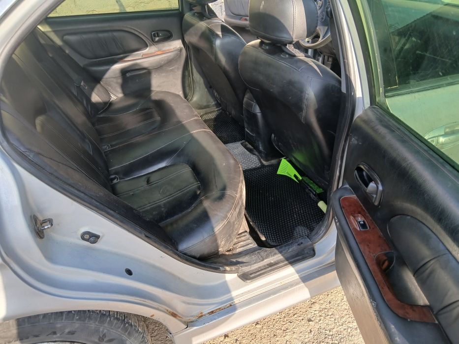 Соната 5 поколения сатылымда