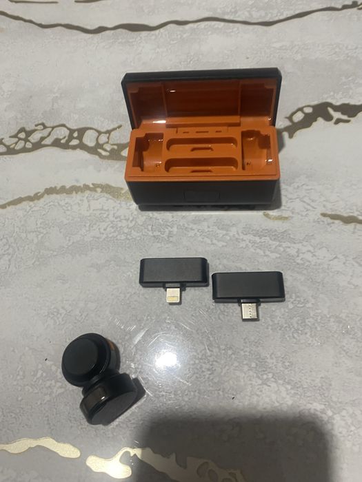 Микрофон беспроводной!!!