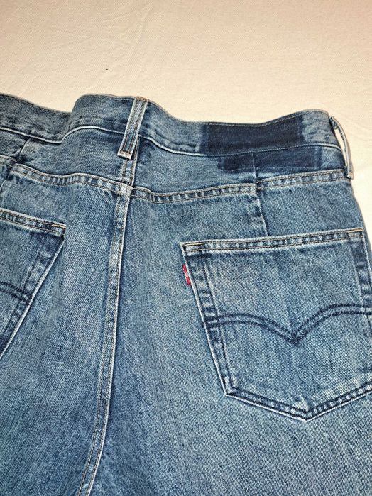 LEVI'S  Оригинални дамски дънки 33р-р