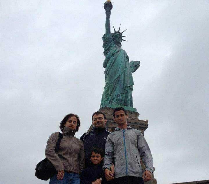 американски английски, уроци с учител от сащ