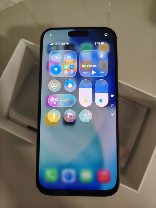 IPhone 16 Pro Max Display Original