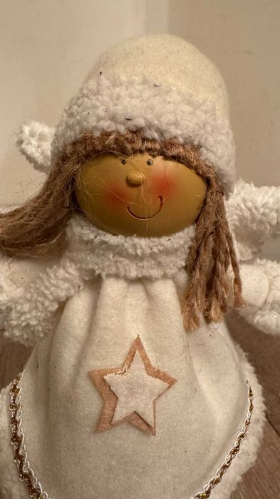 Коледен ангел. Норвегия