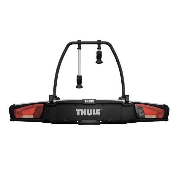 Suport biciclete Thule VeloSpace 938 XT2  pe carligul de remorcare