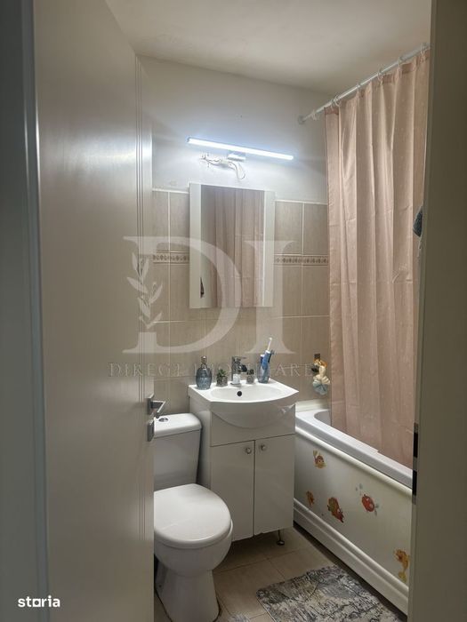 Apartament de vanzare / Zona Florilor / Floresti