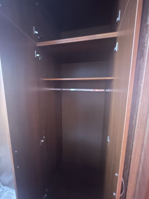Шкаф в прихожую.