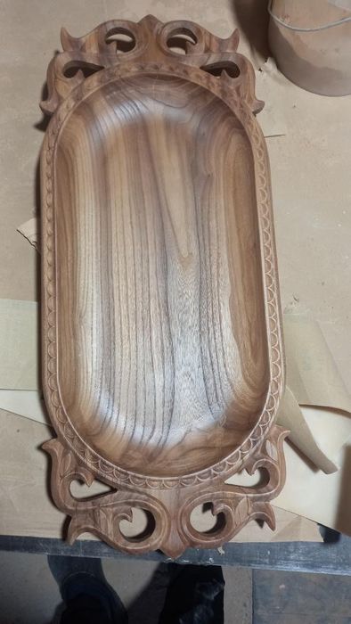 Астау для Бешбармака