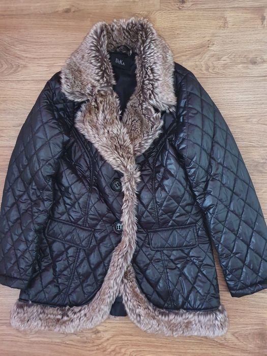 Пролетни-есенни якета М-Л