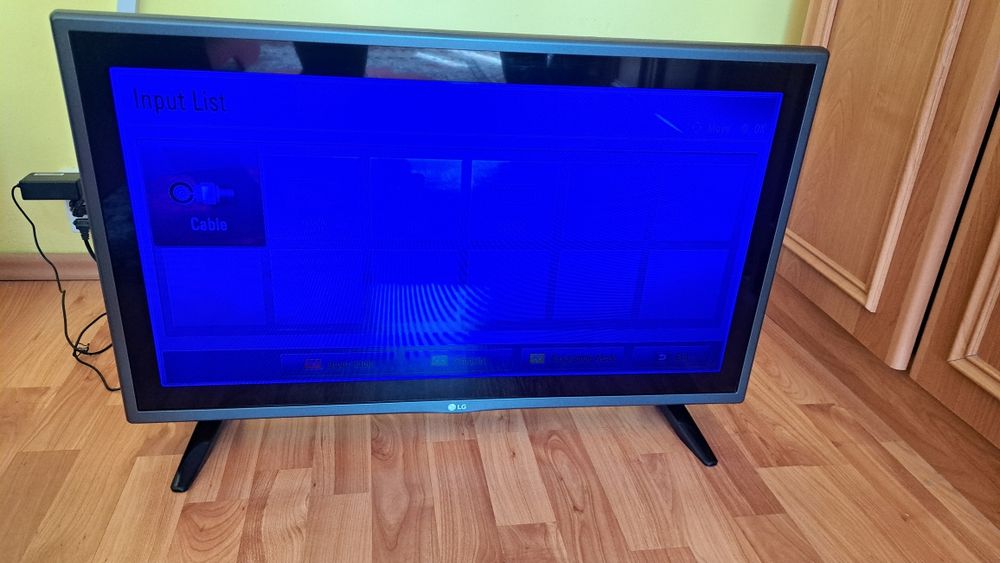 Televizor LG 80 cm