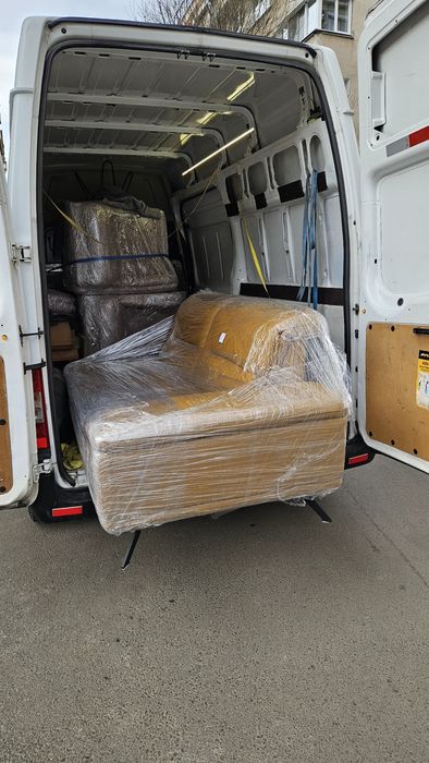 Транспорни услуги