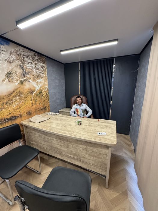 Modul uy konteyner ofis do‘kon Модульный дом контейнер офис магазин