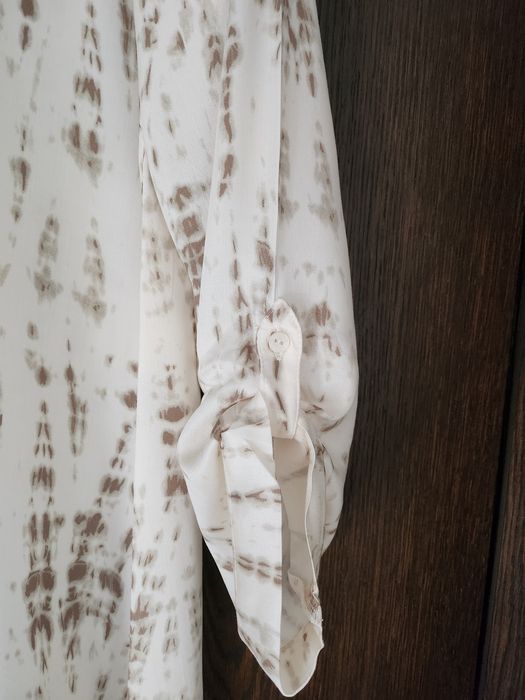 Нова дамска дълга риза/рокля