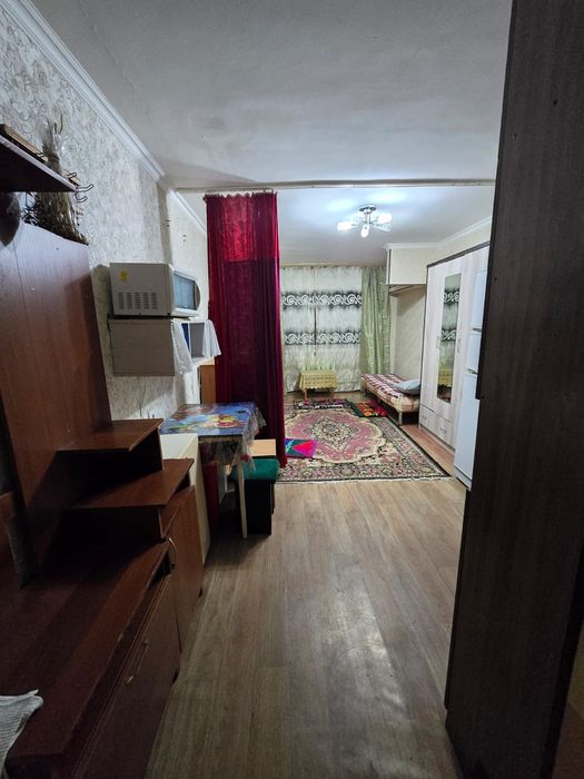 Сдам комнату в общежитии