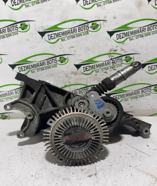 Suport pompa servodirectie Volkswagen VW Passat 1998