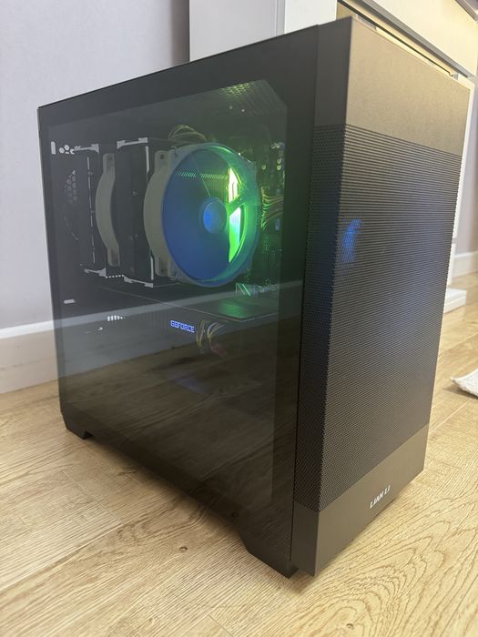 Системный блок Ryzen 5 7500F