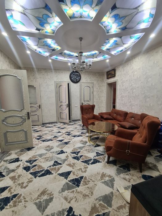 Сдаётся квартира горгаз