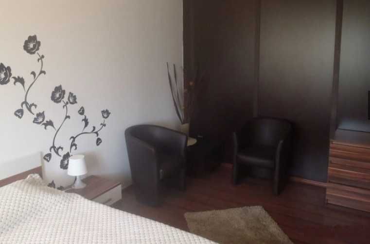 Дава се под наем Двустаен апартамент в София, Слатина - 50 кв.м за 348.84 € - Снимка #3