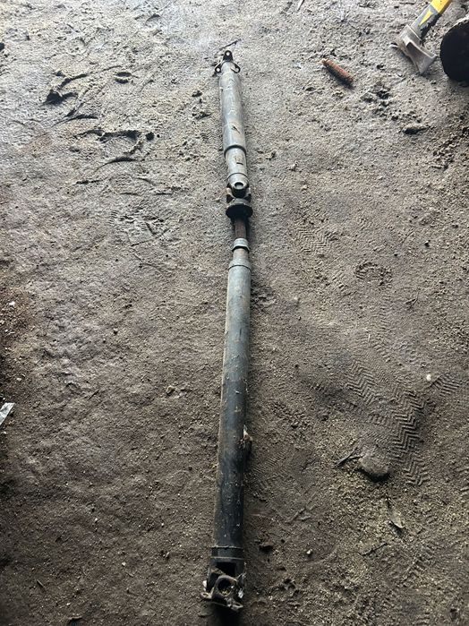 Vand cardan bmw e46 2.5i 192cp