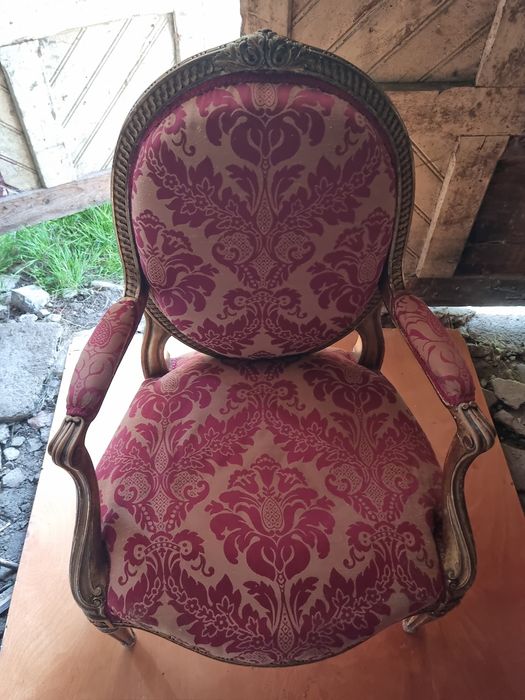 Vand doua  Fotolii Ludovic