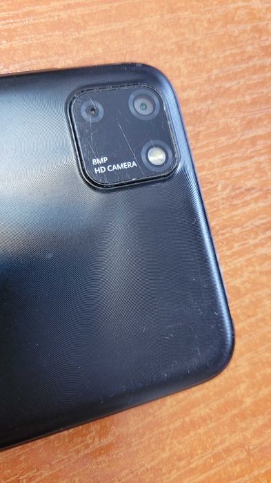 Huawei Y5p в много добро състояние