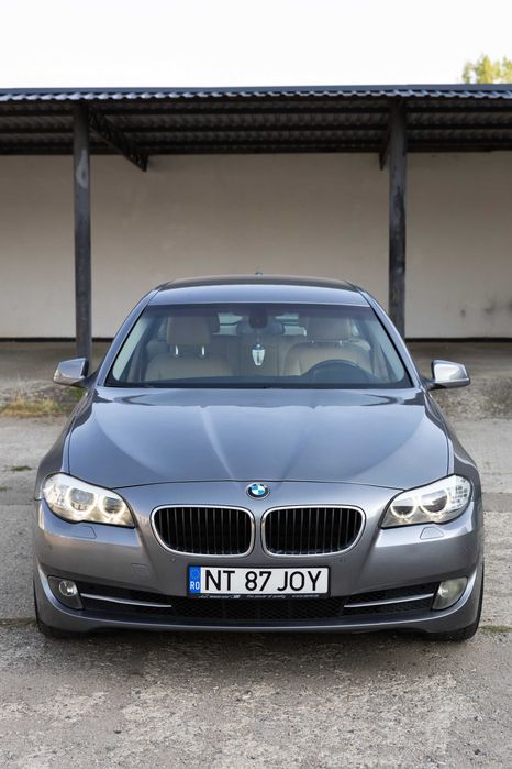 Bmw seria 5 525 2012